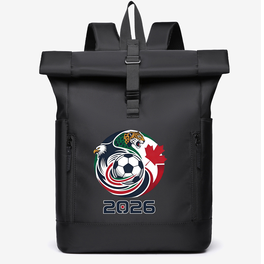Women Bags Usa - กระเป๋าเป้สะพายหลังฟุตบอลโลก 2026 สหรัฐอเมริกา แคนาดา เม็กซิโก สำหรับแฟนบอล