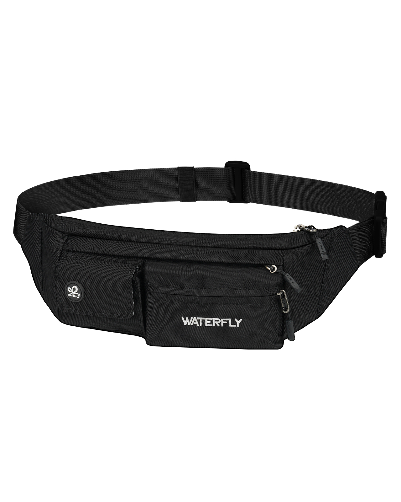 Women'S Bags Cross Body - กระเป๋าคาดเอว WATERFLY 5 ช่อง ดีไซน์บางเบา กันน้ำ