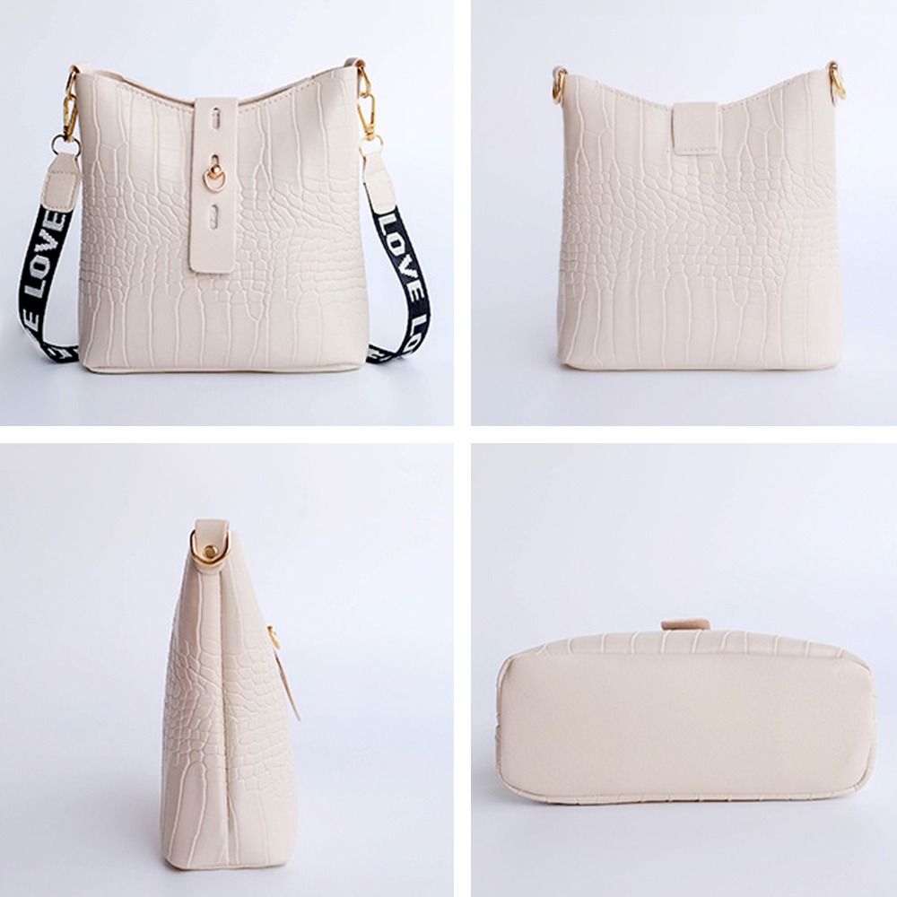 กระเป๋าคนส่งเอกสารคาดลำตัวผู้ห - Women'S Bags Cross Body บทวิจารณ์และราคา