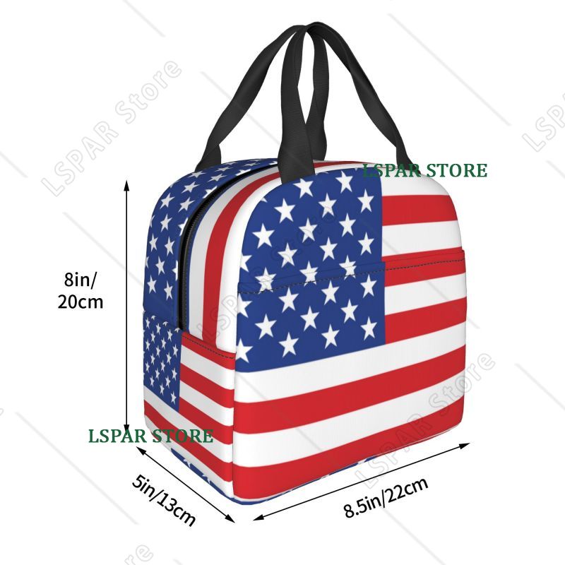 กระเป๋าใส่อาหารกลางวันแบบมีฉนว - Women Bags Usa บทวิจารณ์และราคา
