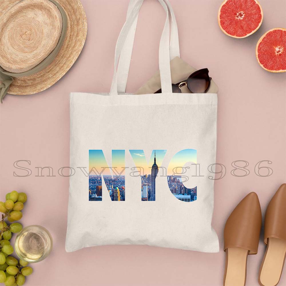 Retro NYC Love New York City อ - Women Bags Usa บทวิจารณ์และราคา