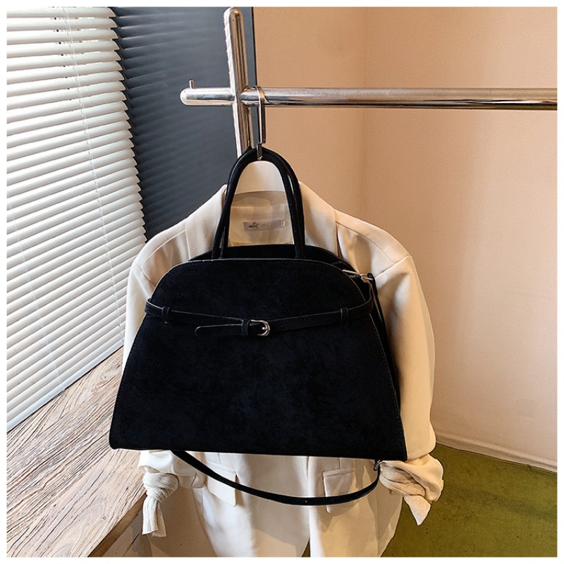 กระเป๋าถือทรงโดมมีโครงสร้างแข็ - Top Handle Structured บทวิจารณ์และราคา