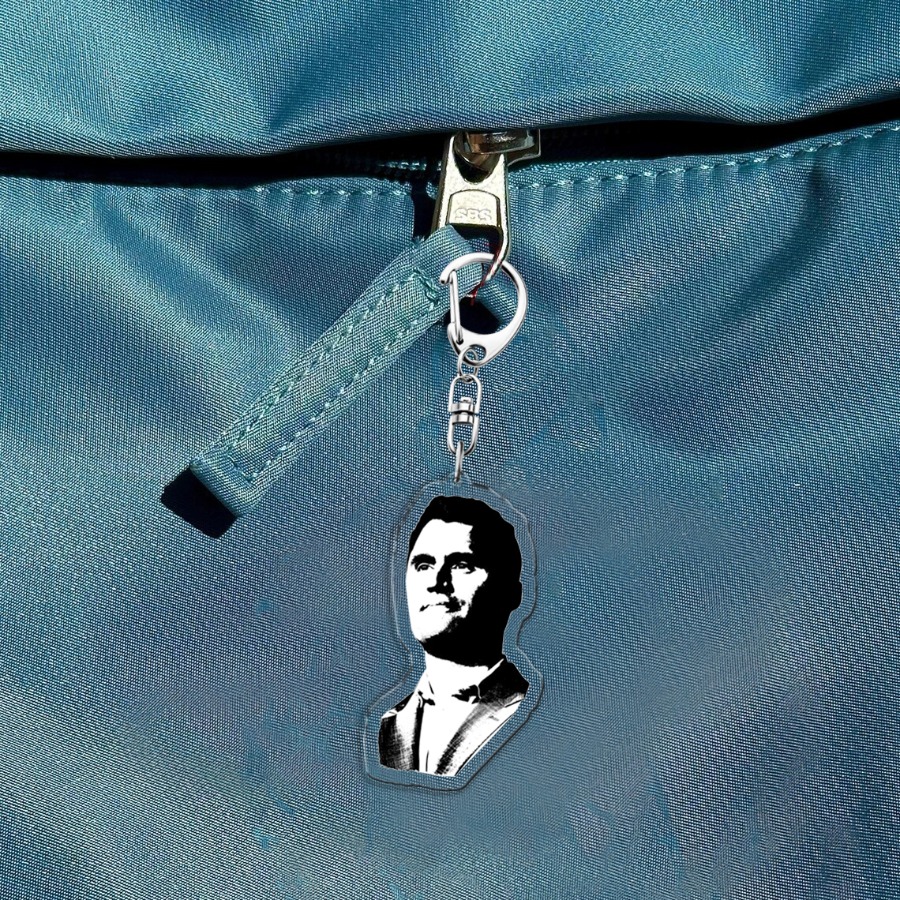 พวงกุญแจ Turning Point Usa สำห - Women Bags Usa บทวิจารณ์และราคา