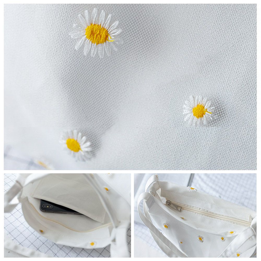กระเป๋าผ้าใบสำหรับผู้หญิงกระเป - Crochet Market Bag บทวิจารณ์และราคา