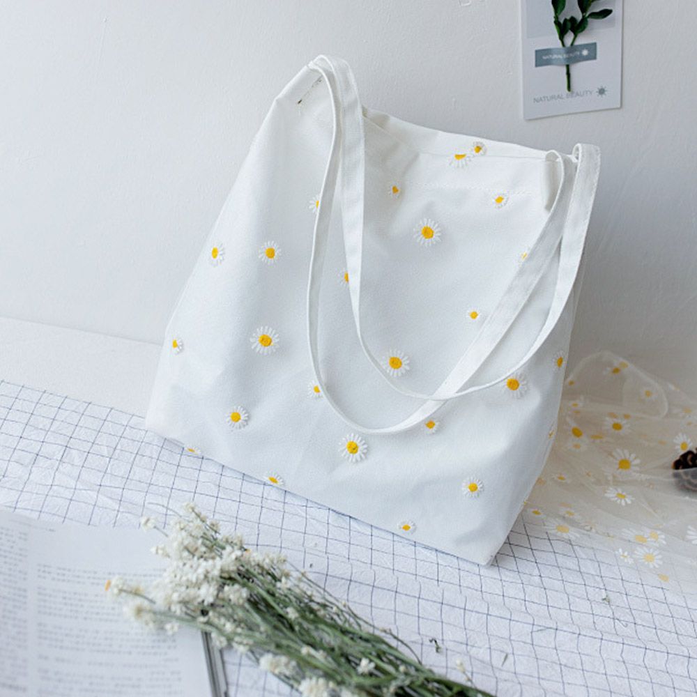 กระเป๋าผ้าใบสำหรับผู้หญิงกระเป - Crochet Market Bag บทวิจารณ์และราคา