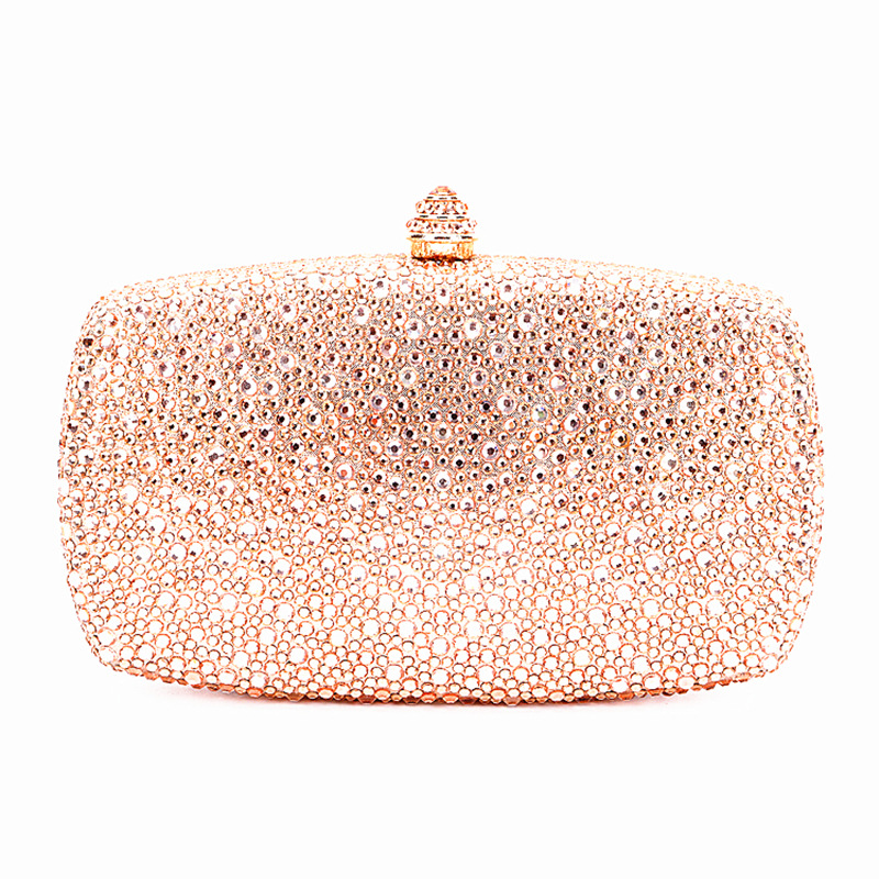 กระเป๋ากระเป๋าถืองานเลี้ยงกลาง - Women Bags Green บทวิจารณ์และราคา