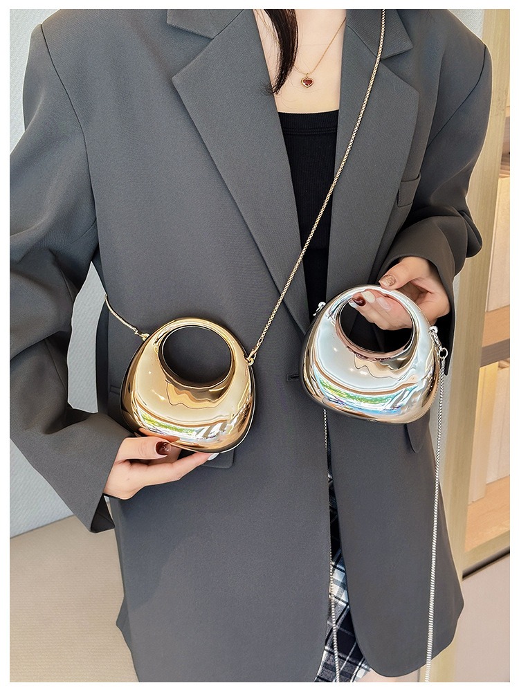 กระเป๋าถือและกระเป๋าสะพายไหล่ข - Clutch Bag Evening บทวิจารณ์และราคา
