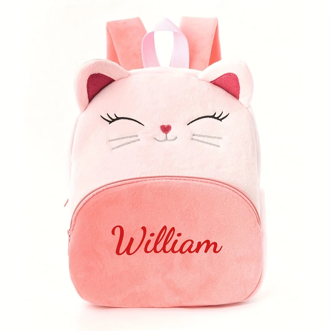 กระเป๋าเป้แมวน่ารักลายการ์ตูนป - Women'S Bags Going Out บทวิจารณ์และราคา