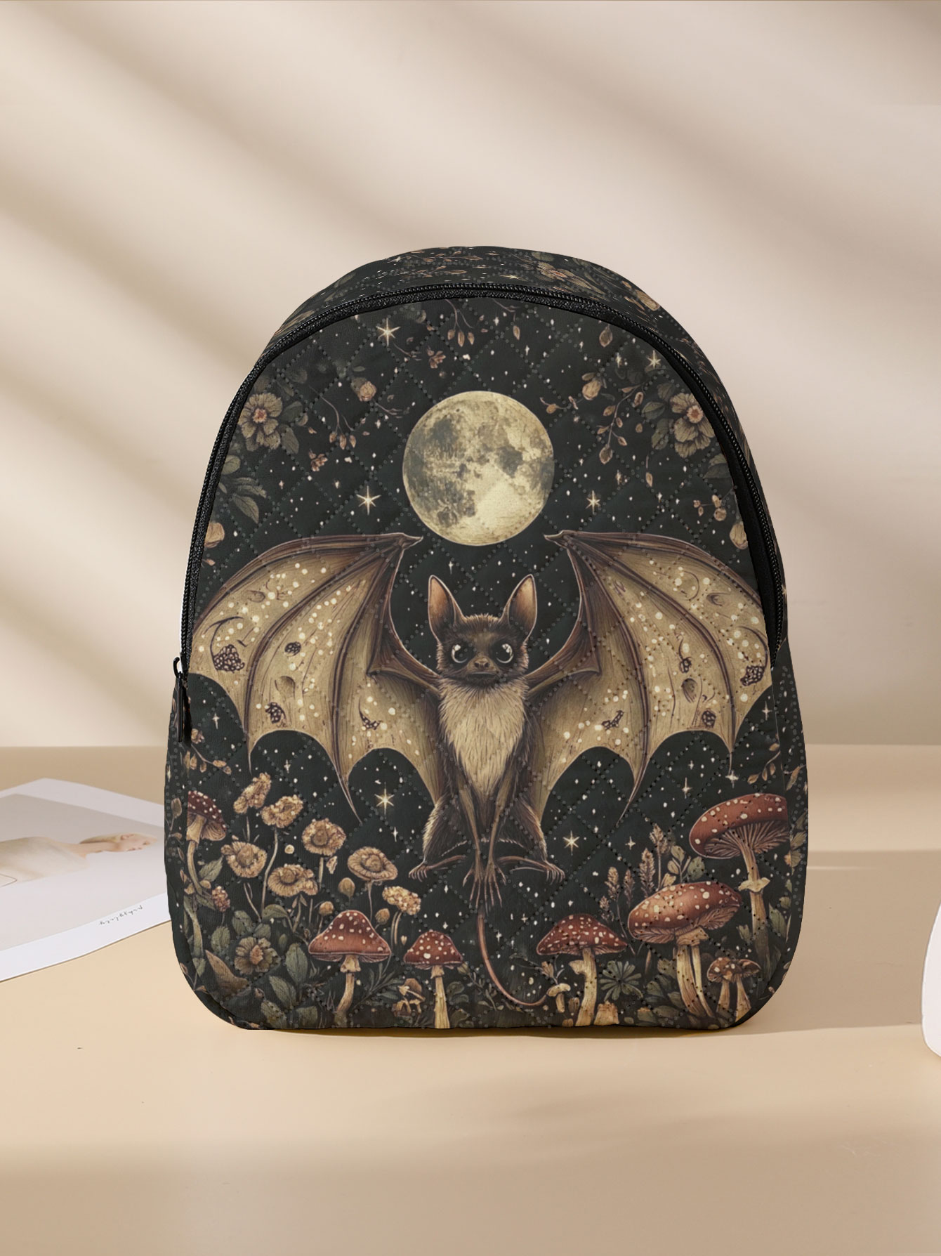 กระเป๋าเป้สะพายหลังขนาดกะทัดรั - Women'S Bags Going Out บทวิจารณ์และราคา