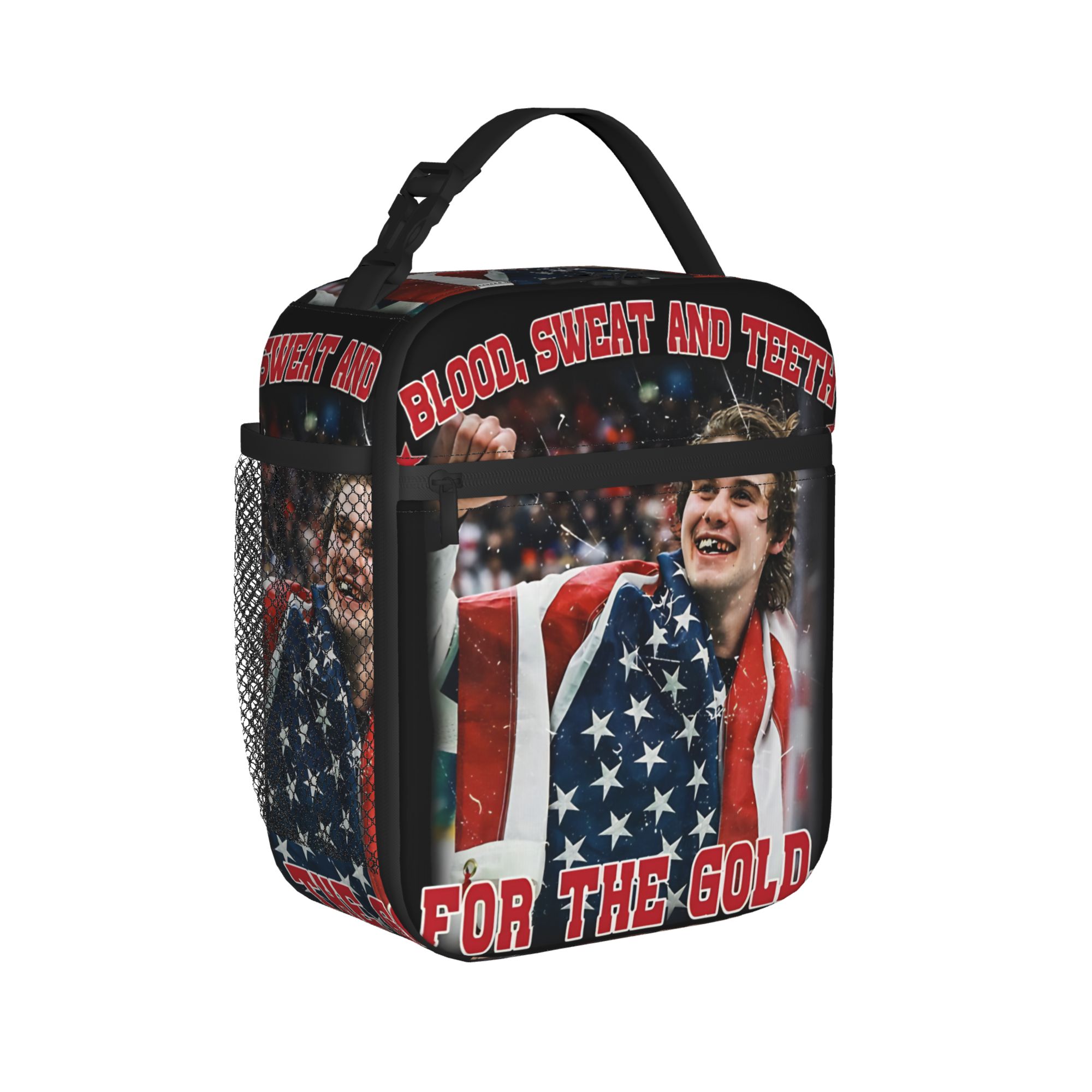 แจ็ค ฮิวส์ สไมล์ ยูเอสเอ ฮอกกี - Women Bags Usa บทวิจารณ์และราคา