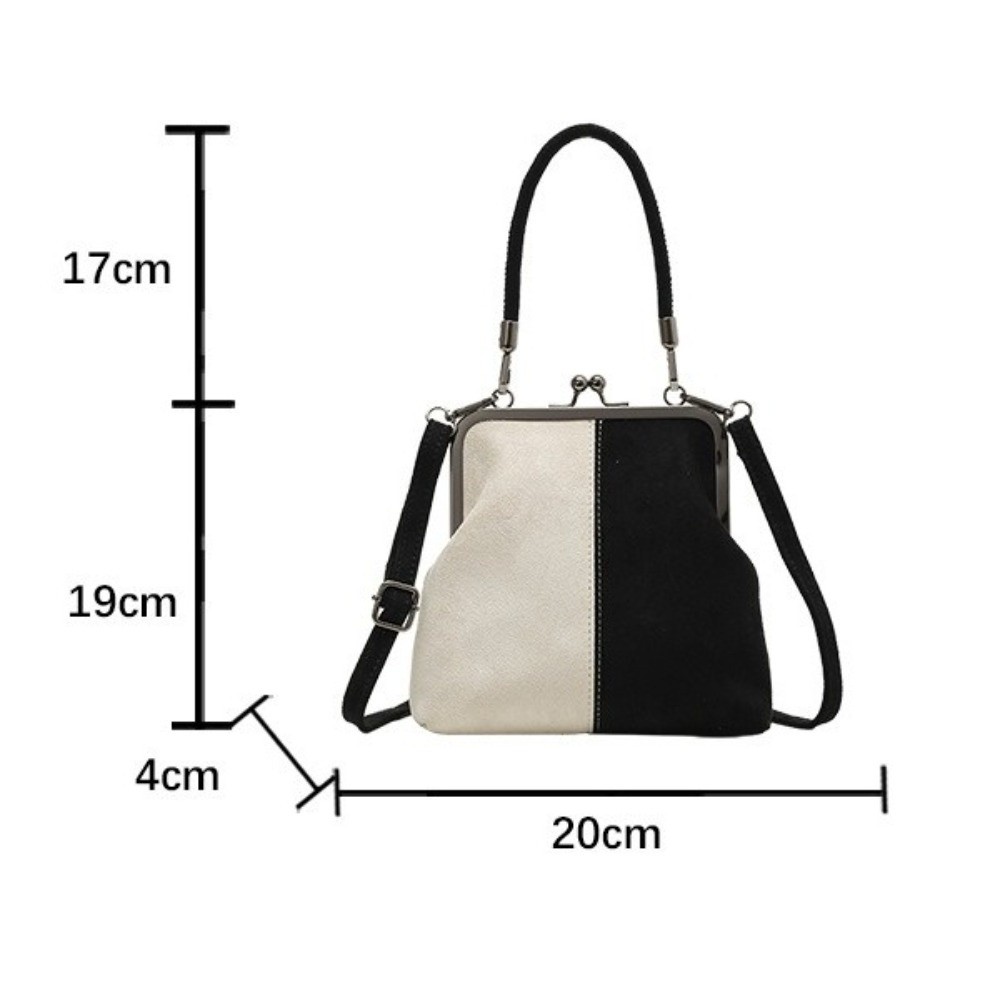 กระเป๋าถือสตรีสไตล์วินเทจใหม่  - Women Bags Jeans บทวิจารณ์และราคา