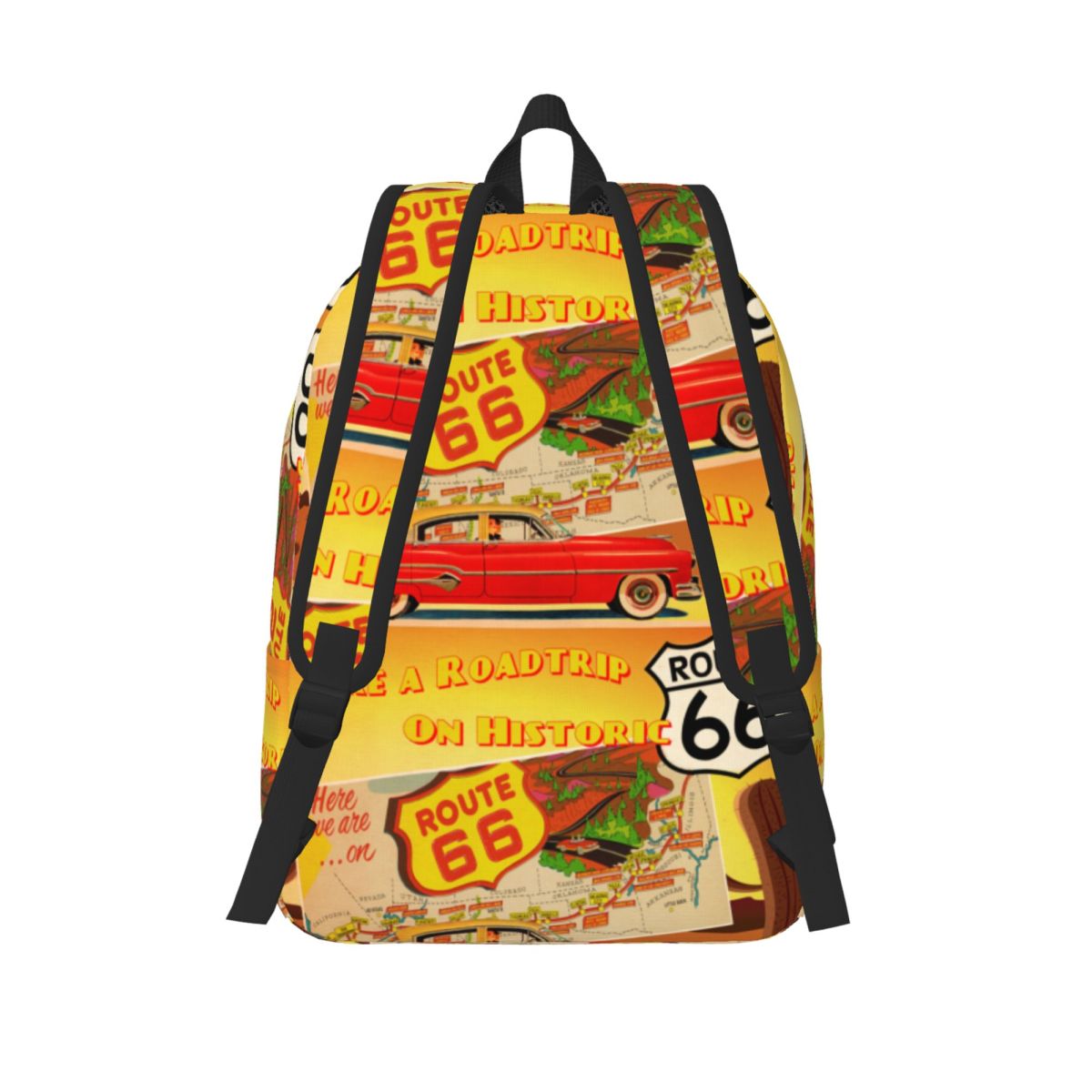 Custom Vintage USA America Hig - Women Bags Usa บทวิจารณ์และราคา
