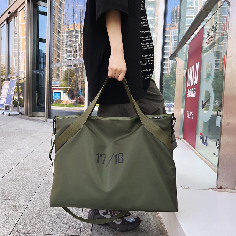 Tiptoegirls Anti-Tear Nylon ขน - Women Bags Green บทวิจารณ์และราคา