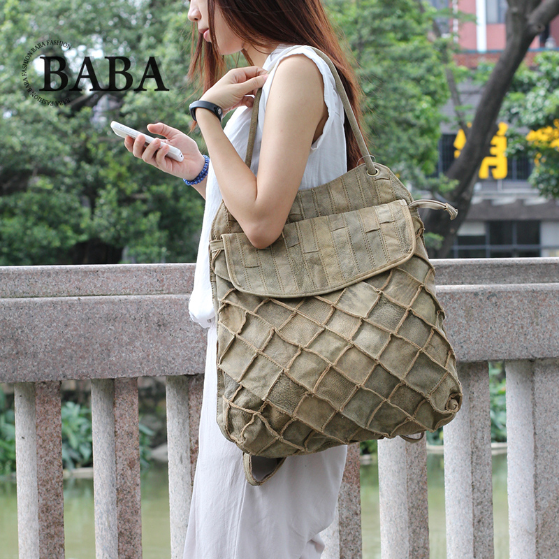 ใหม่ยุโรป/อเมริกันกระเป๋าเป้สะ - Women'S Bags Going Out บทวิจารณ์และราคา