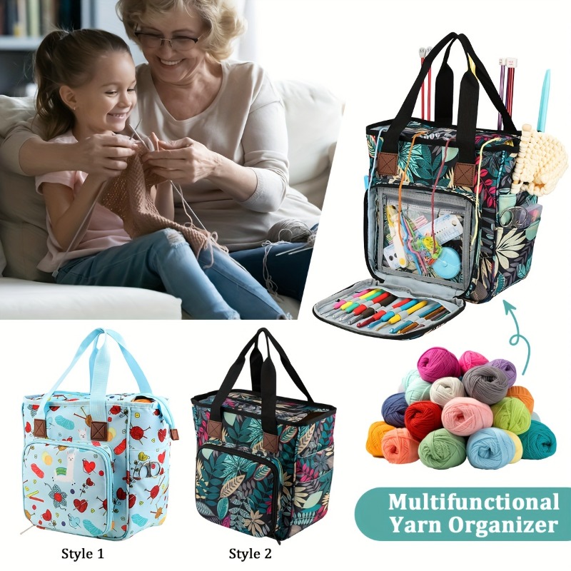 1 ชิ้นขนาดใหญ่ความจุเส้นด้ายกร - Crochet Market Bag บทวิจารณ์และราคา