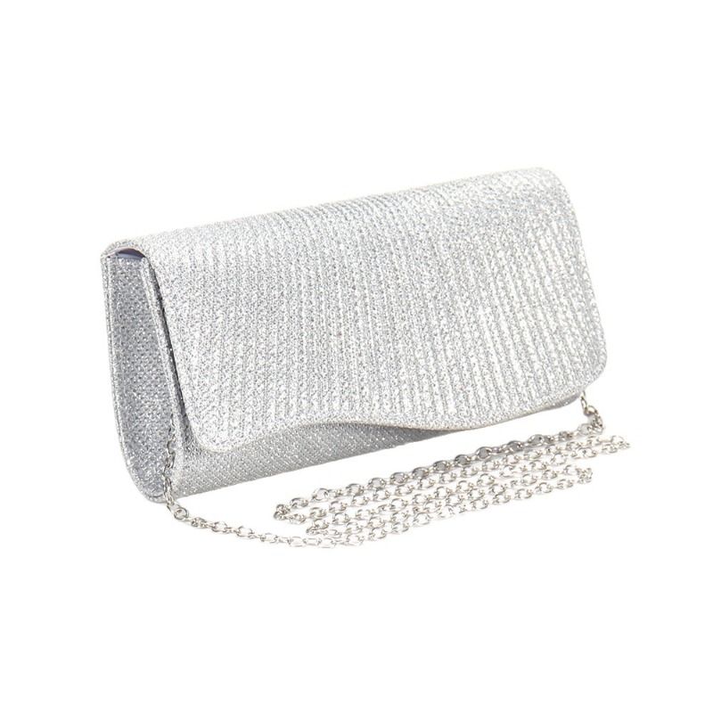 กระเป๋าถือผู้หญิงแบบพับได้ ประ - Clutch Bag Evening บทวิจารณ์และราคา