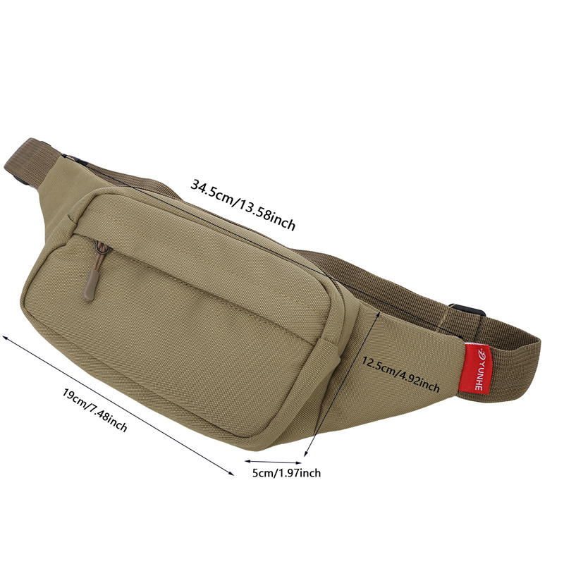 กระเป๋าคาดเอวผู้ชายผู้หญิง กระ - Women'S Bags Cross Body บทวิจารณ์และราคา