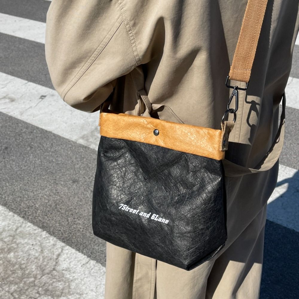 ถุงกระดาษคราฟท์สะพายข้างสำหรับ - Women'S Bags Cross Body บทวิจารณ์และราคา