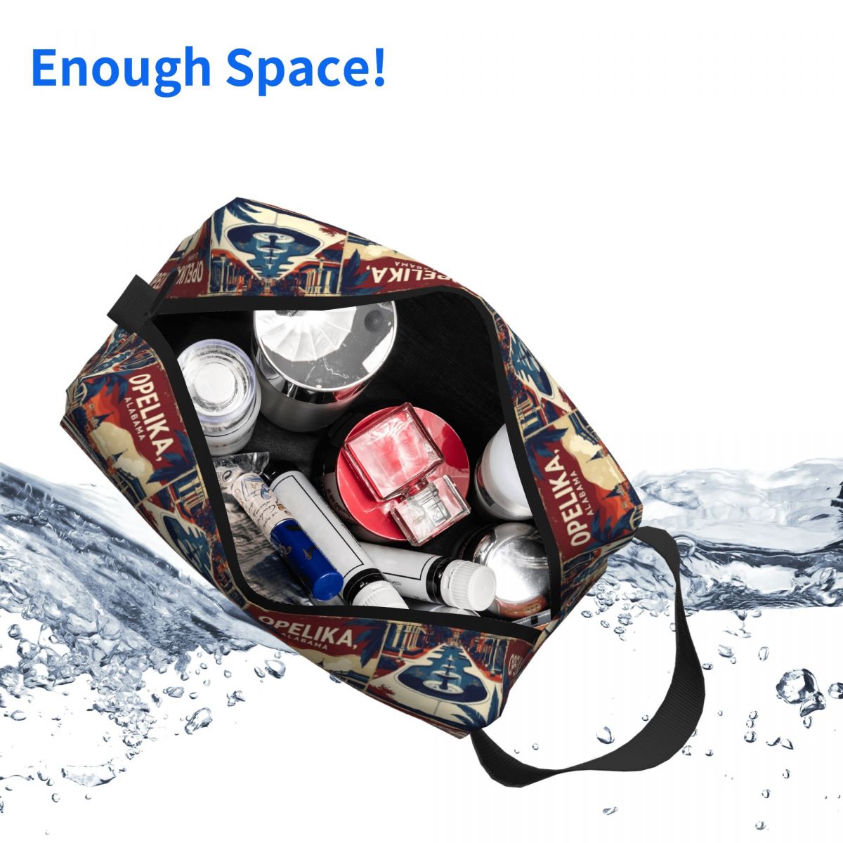 โอเปลิกา อลาบามา 1950s USA กระ - Women Bags Usa บทวิจารณ์และราคา