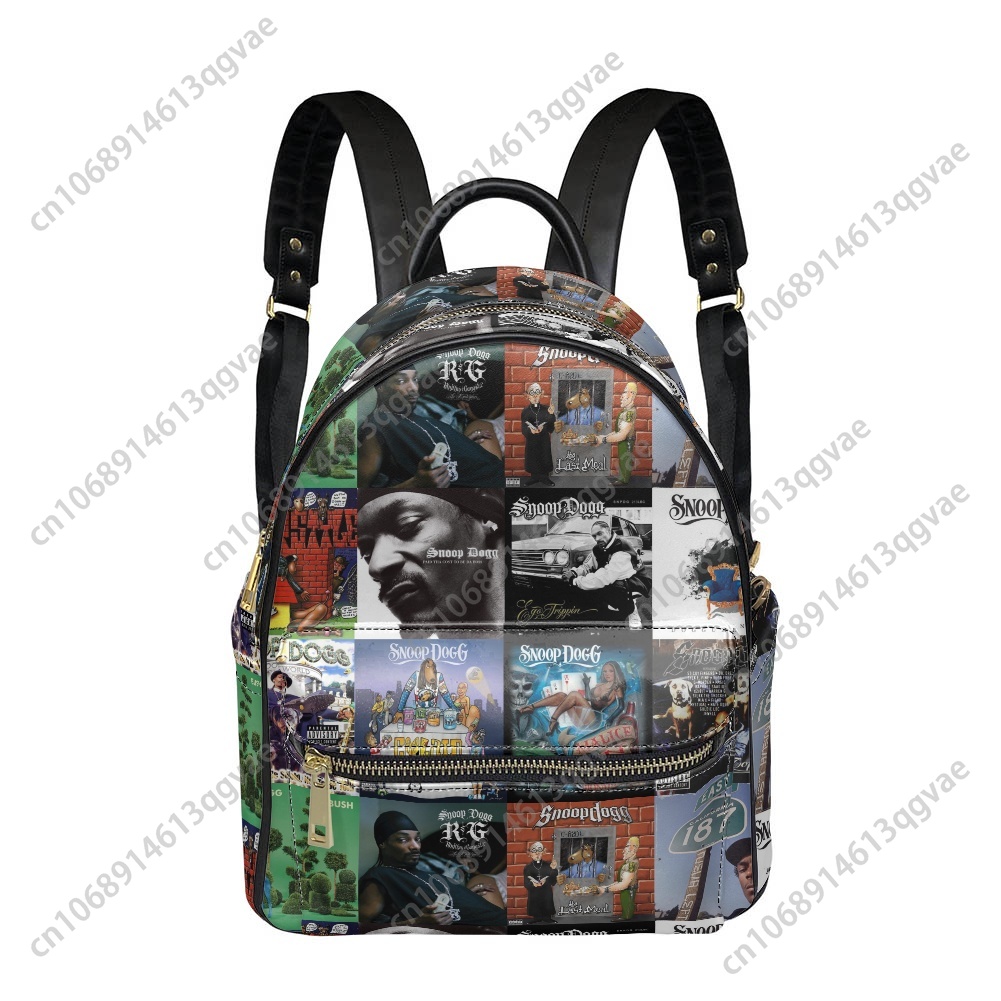 กระเป๋าเป้สะพายหลัง Snoop Dogg - Women Bags Usa บทวิจารณ์และราคา