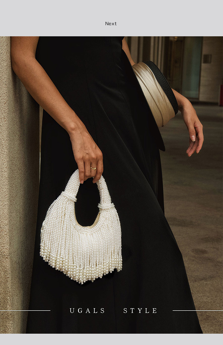 กระเป๋าคลัทช์ดีไซน์หรูหราประดั - Clutch Bag Evening บทวิจารณ์และราคา