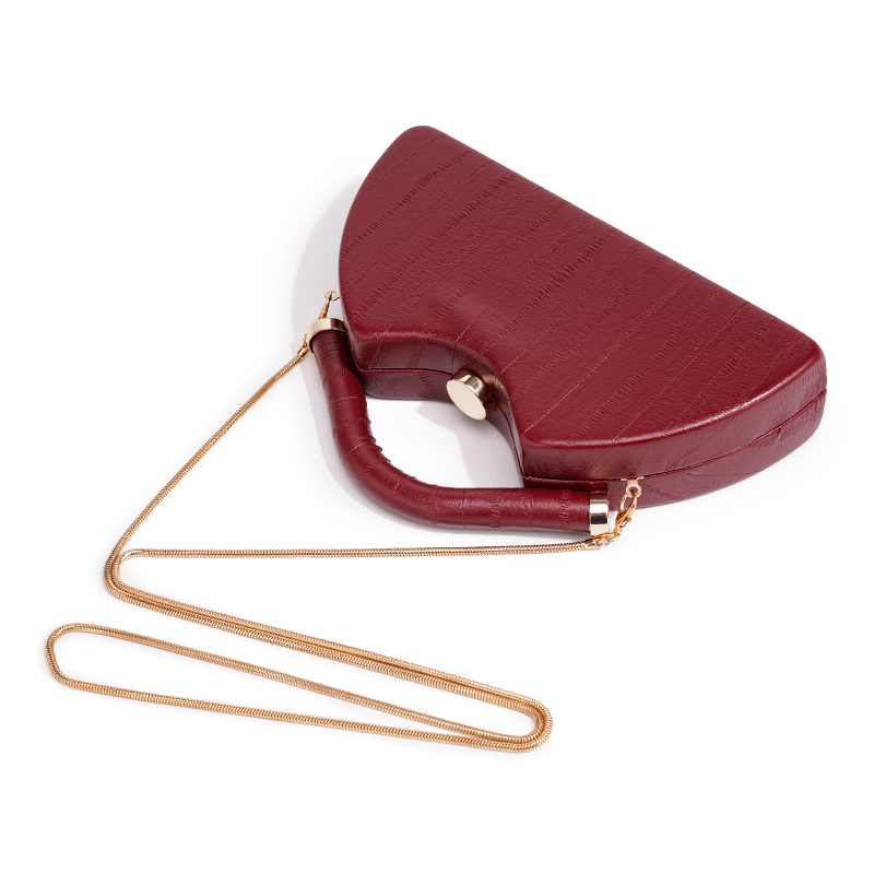 กระเป๋าคลัทช์สำหรับผู้หญิงสไตล - Clutch Bag Evening บทวิจารณ์และราคา