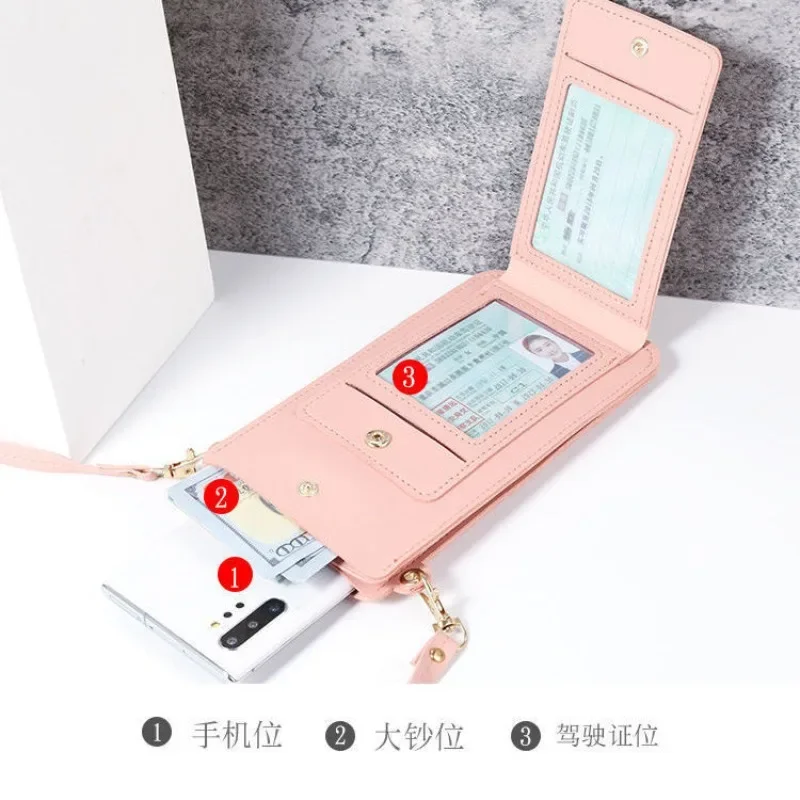 กระเป๋าใส่โทรศัพท์มือถือแบบสะพ - Women'S Bags Cross Body บทวิจารณ์และราคา