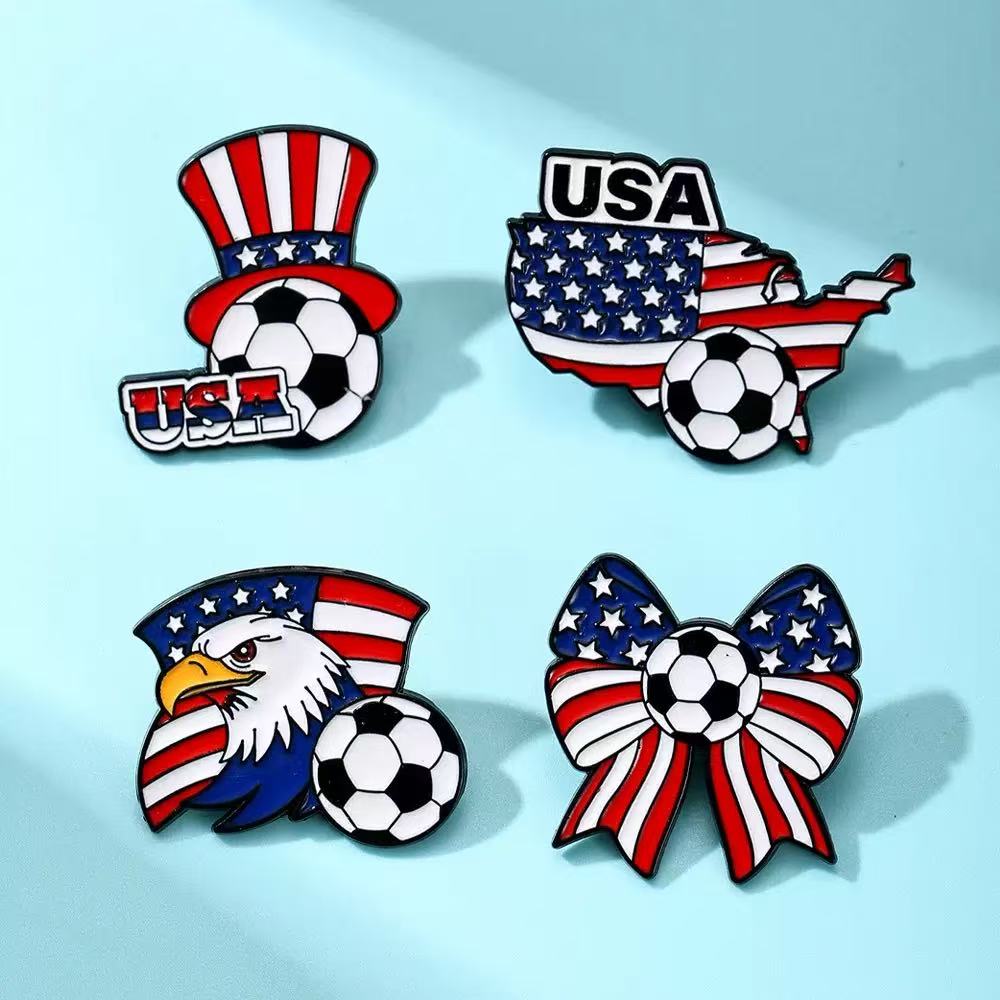 เข็มกลัดโลหะผสมเก๋ไก๋ 4 ชิ้น ส - Women Bags Usa บทวิจารณ์และราคา