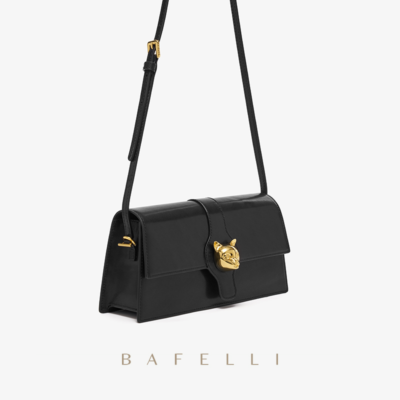 BAFELLI CAT 2026 กระเป๋าผู้หญิ - Women Bags Jeans บทวิจารณ์และราคา