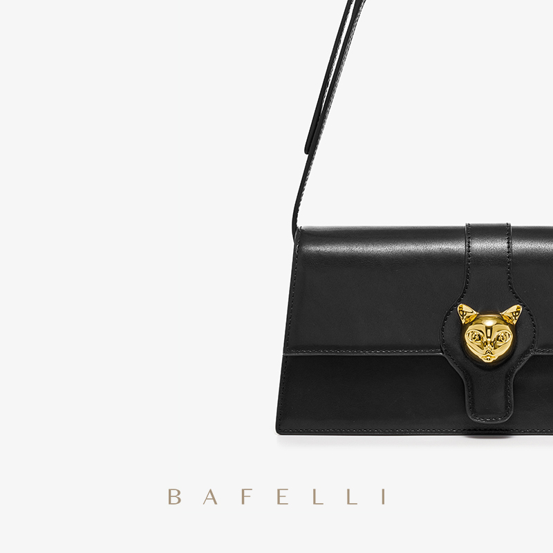 BAFELLI CAT 2026 กระเป๋าผู้หญิ - Women Bags Jeans บทวิจารณ์และราคา