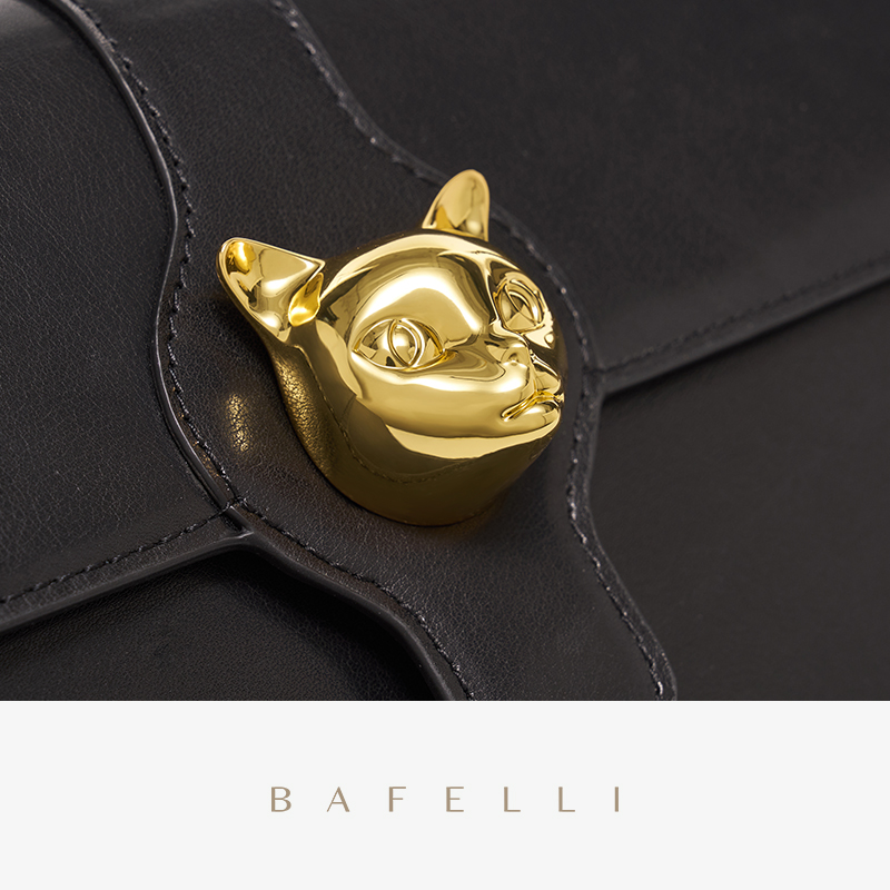 BAFELLI CAT 2026 กระเป๋าผู้หญิ - Women Bags Jeans บทวิจารณ์และราคา