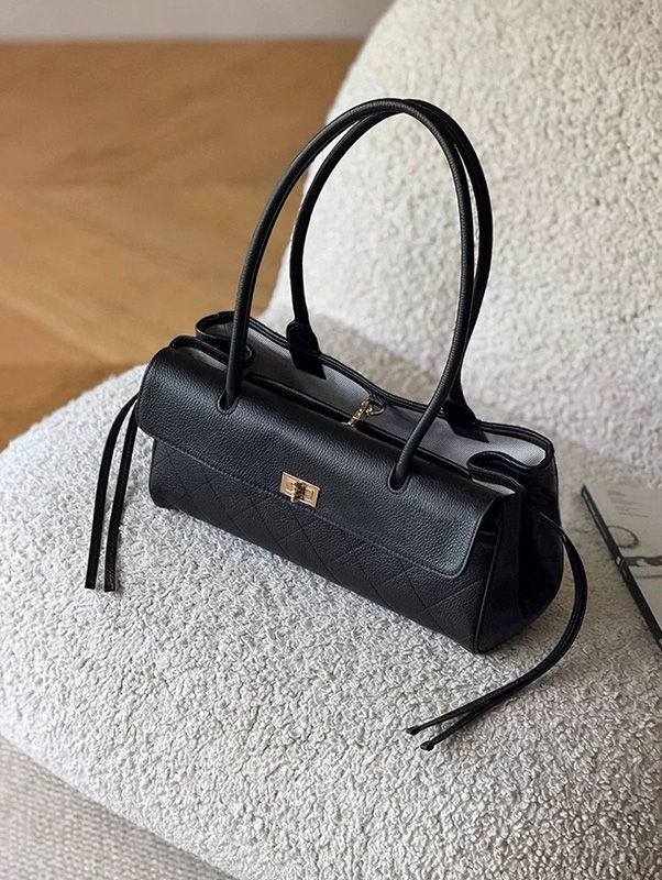 CLAREGQI 2026 กระเป๋าสะพายไหล่ - Top Handle Structured บทวิจารณ์และราคา