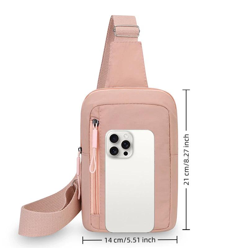 กระเป๋าสะพายข้างขนาดเล็ก กระเป - Women'S Bags Going Out บทวิจารณ์และราคา