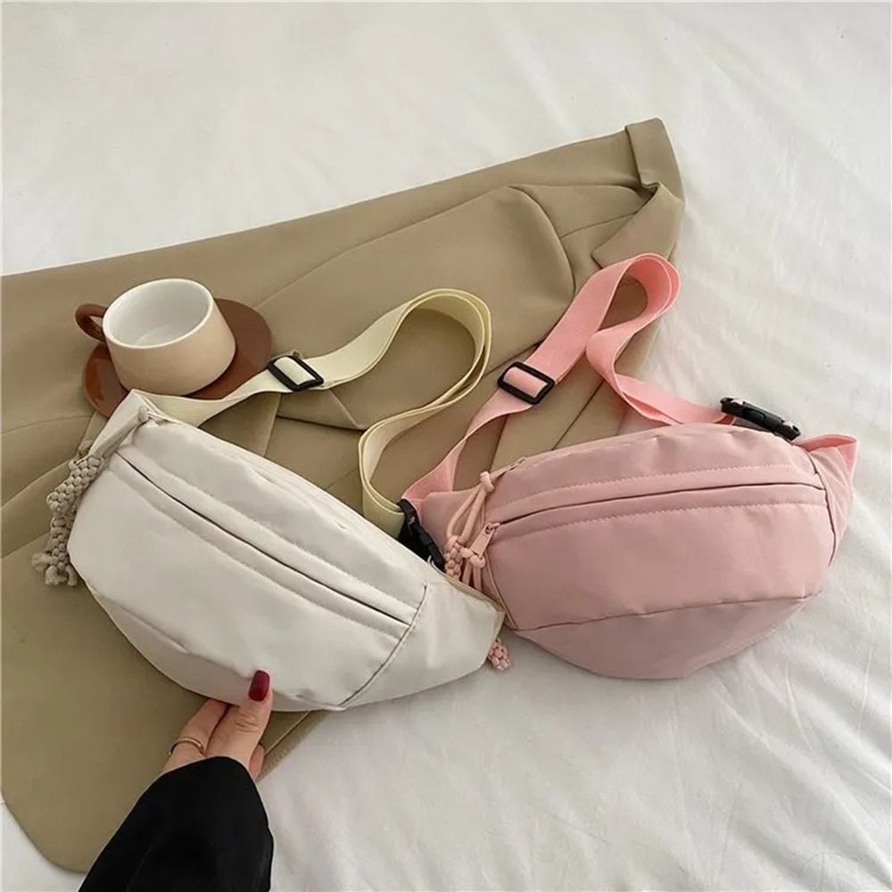 ผู้หญิงกระเป๋าหน้าอกกันน้ําเดิ - Women'S Bags Cross Body บทวิจารณ์และราคา