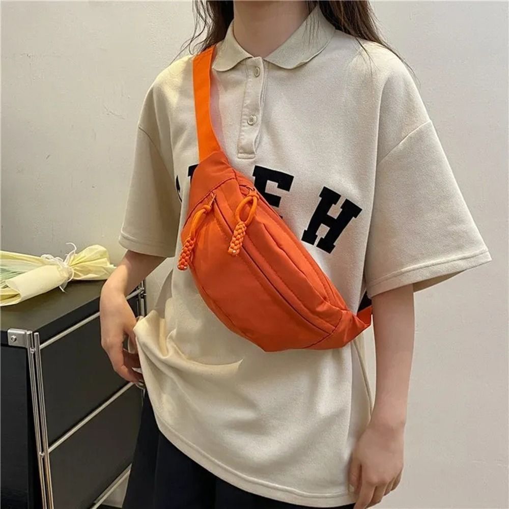 ผู้หญิงกระเป๋าหน้าอกกันน้ําเดิ - Women'S Bags Cross Body บทวิจารณ์และราคา